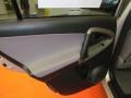 Classic Silver Metallic - RAV4 I4 Photo No. 7