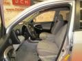 Classic Silver Metallic - RAV4 I4 Photo No. 12