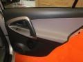 Classic Silver Metallic - RAV4 I4 Photo No. 16