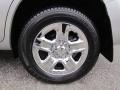 Classic Silver Metallic - RAV4 I4 Photo No. 24