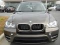 2012 Sparkling Bronze Metallic BMW X5 xDrive35i  photo #2