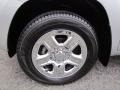 Classic Silver Metallic - RAV4 I4 Photo No. 25