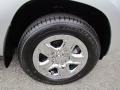 Classic Silver Metallic - RAV4 I4 Photo No. 26