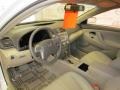 Super White - Camry LE Photo No. 12