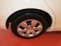 Super White - Camry LE Photo No. 22