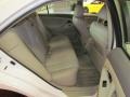 Super White - Camry LE Photo No. 24