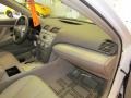 Super White - Camry LE Photo No. 26