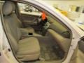 Super White - Camry LE Photo No. 27