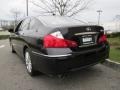 2008 Black Obsidian Infiniti M 35x AWD Sedan  photo #5