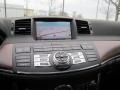 2008 Black Obsidian Infiniti M 35x AWD Sedan  photo #12