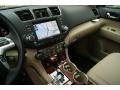 Nautical Blue Metallic - Highlander Limited 4WD Photo No. 6