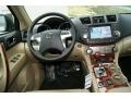 Nautical Blue Metallic - Highlander Limited 4WD Photo No. 13