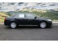 Attitude Black Metallic - Camry LE Photo No. 2