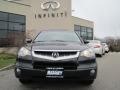 Crystal Black Pearl - RDX SH-AWD Technology Photo No. 2