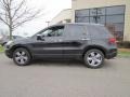 Crystal Black Pearl - RDX SH-AWD Technology Photo No. 3