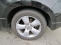Crystal Black Pearl - RDX SH-AWD Technology Photo No. 4