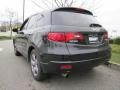 Crystal Black Pearl - RDX SH-AWD Technology Photo No. 5