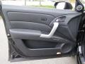 Crystal Black Pearl - RDX SH-AWD Technology Photo No. 10