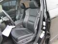 Crystal Black Pearl - RDX SH-AWD Technology Photo No. 11