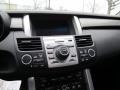 Ebony Controls Photo for 2009 Acura RDX #58480947