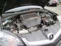 2009 Acura RDX 2.3 Liter Turbocharged DOHC 16-Valve i-VTEC 4 Cylinder Engine Photo