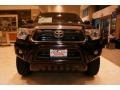 2012 Black Toyota Tacoma V6 SR5 Double Cab 4x4  photo #4