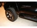 2012 Black Toyota Tacoma V6 SR5 Double Cab 4x4  photo #5