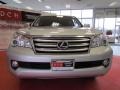 Tungsten Silver Pearl - GX 460 Photo No. 2