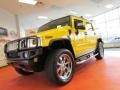Yellow - H2 SUV Photo No. 1