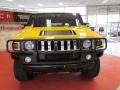 Yellow - H2 SUV Photo No. 2