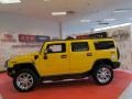 Yellow - H2 SUV Photo No. 4