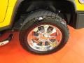 Yellow - H2 SUV Photo No. 5