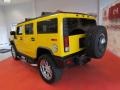 Yellow - H2 SUV Photo No. 6