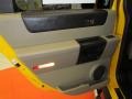 Yellow - H2 SUV Photo No. 8