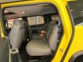 Yellow - H2 SUV Photo No. 9