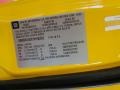 Yellow - H2 SUV Photo No. 16