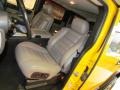Yellow - H2 SUV Photo No. 17