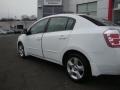 Fresh Powder White - Sentra 2.0 S Photo No. 4