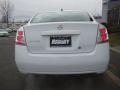 Fresh Powder White - Sentra 2.0 S Photo No. 5