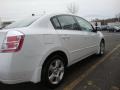 Fresh Powder White - Sentra 2.0 S Photo No. 6