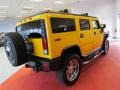 Yellow - H2 SUV Photo No. 22
