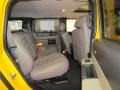 Yellow - H2 SUV Photo No. 25