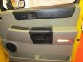 Yellow - H2 SUV Photo No. 26