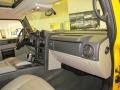 Yellow - H2 SUV Photo No. 27