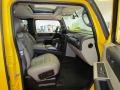 Yellow - H2 SUV Photo No. 28