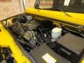 Yellow - H2 SUV Photo No. 30