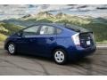 Blue Ribbon Metallic - Prius Hybrid II Photo No. 3