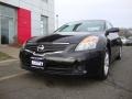 Super Black - Altima 2.5 S Photo No. 1