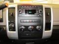 2011 Brilliant Black Crystal Pearl Dodge Ram 1500 Big Horn Crew Cab 4x4  photo #16