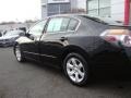Super Black - Altima 2.5 S Photo No. 4